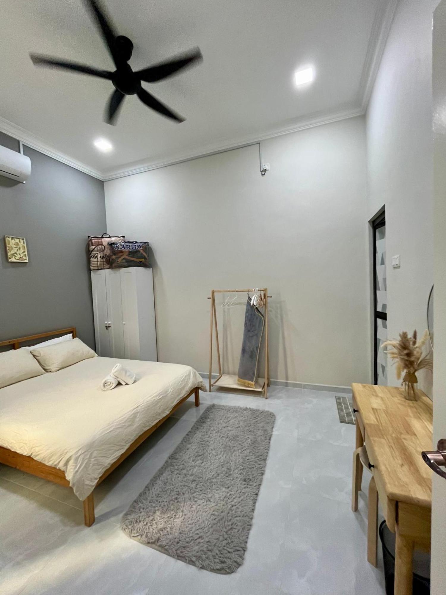 The Broms Villa Kuala Terengganu